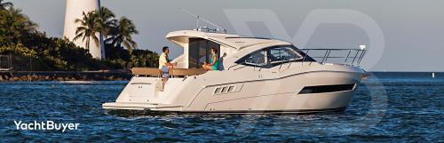 Carver 37 Coupe fiche technique et avis